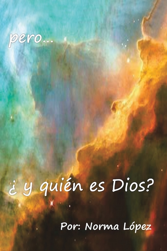 Couverture_Pero... y Quien Es Dios?