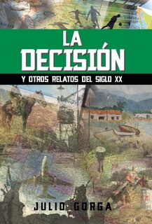 Front cover_La Decision