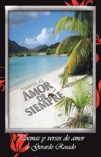 Front cover_''tributo Al Amor De Siempre''