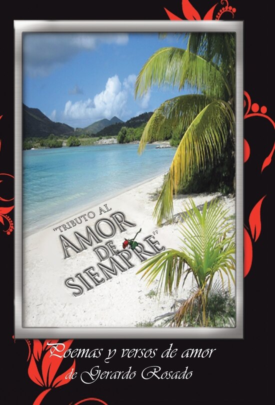 Front cover_''tributo Al Amor De Siempre''