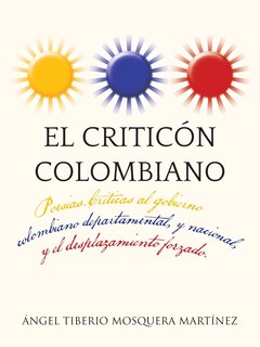 Front cover_El Criticon Colombiano