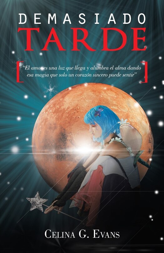 Front cover_Demasiado Tarde
