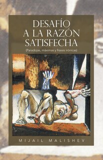 Front cover_Desafio a la Razon Satisfecha