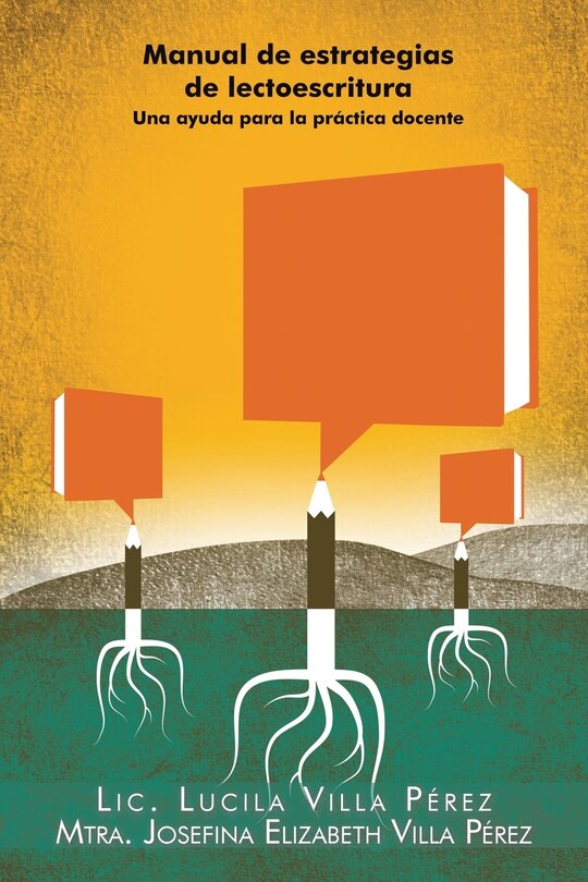 Couverture_Manual De Estrategias De Lectoescritura