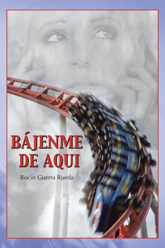Couverture_Bajenme de Aqui
