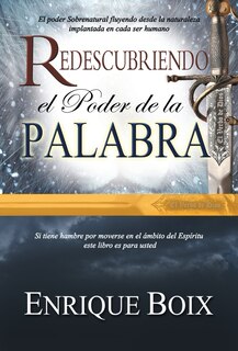 Front cover_Redescubriendo El Poder De La Palabra