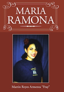 Front cover_Maria Ramona