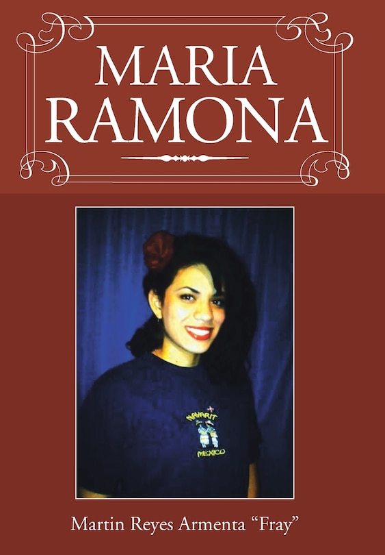 Front cover_Maria Ramona