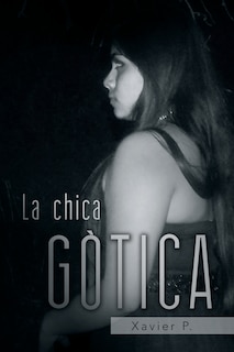 Couverture_La Chica Gotica