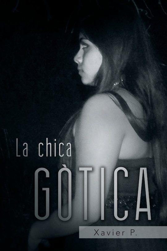 Couverture_La Chica Gotica