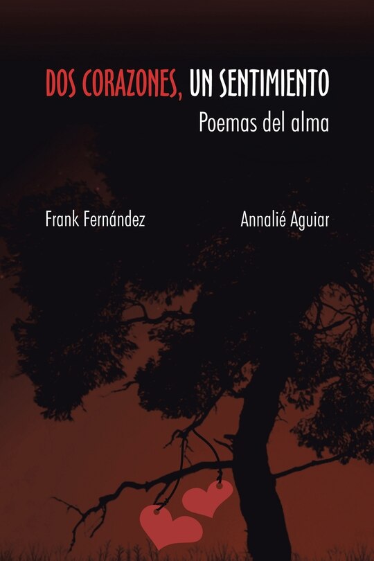 Front cover_Dos Corazones, Un Sentimiento
