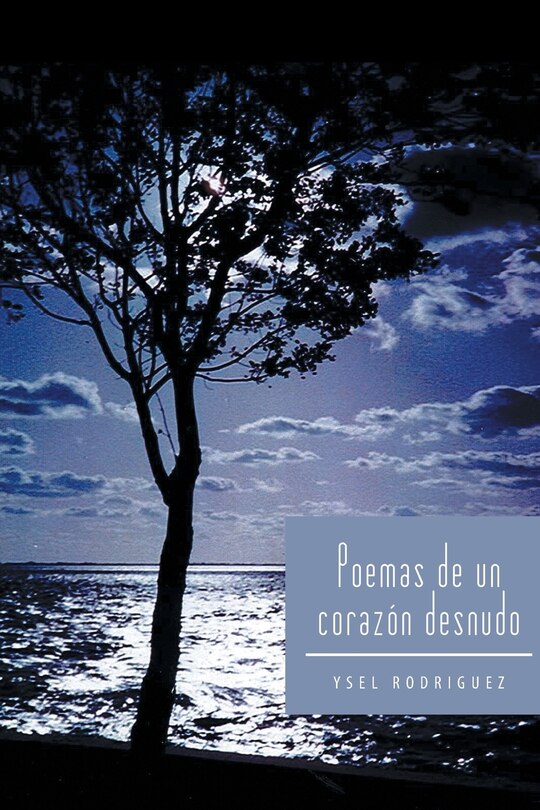 Front cover_Poemas de Un Corazon Desnudo