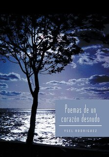 Front cover_Poemas de Un Corazon Desnudo