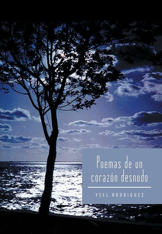 Front cover_Poemas de Un Corazon Desnudo