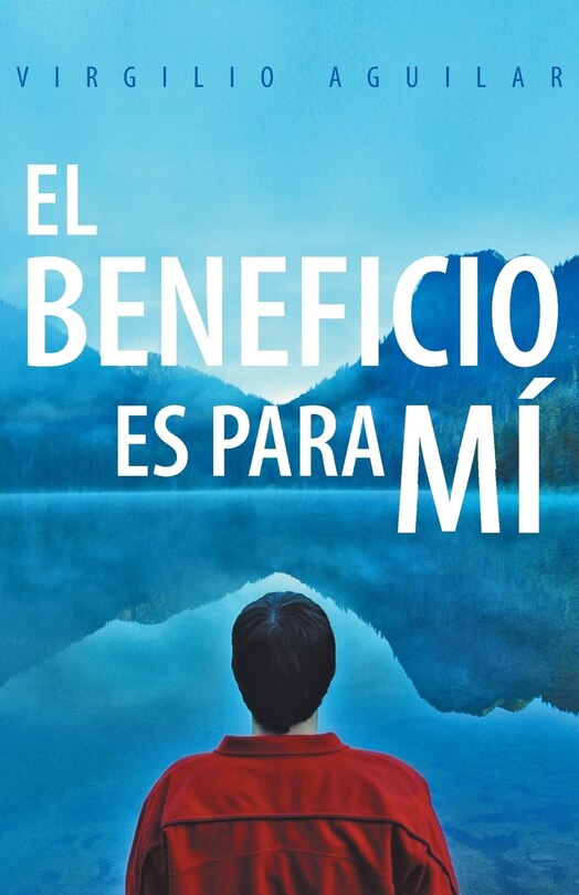 Couverture_El Beneficio Es Para Mi