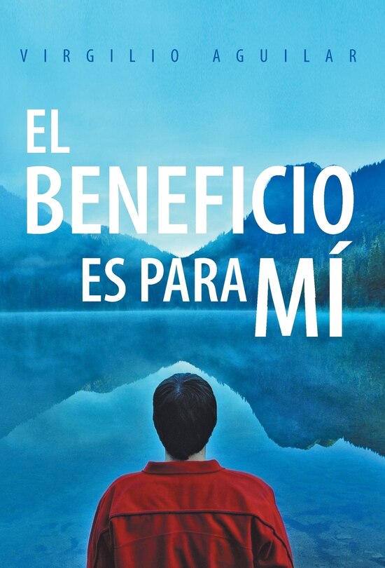 Front cover_El Beneficio Es Para Mi