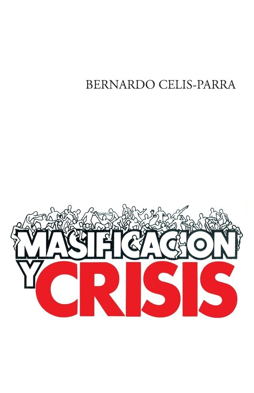 Front cover_Masificacion y Crisis