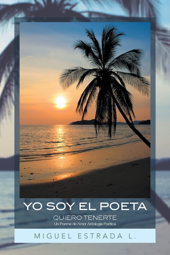 Couverture_Yo Soy El Poeta
