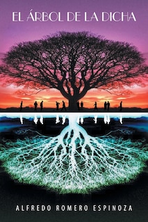 Front cover_El Arbol de La Dicha