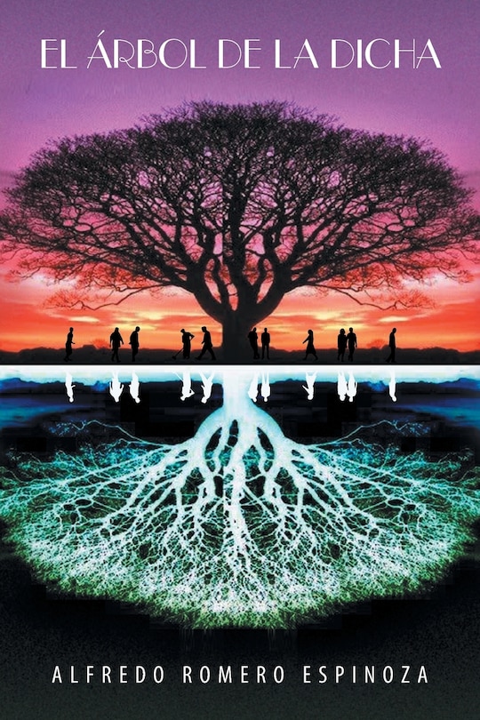 Front cover_El Arbol de La Dicha