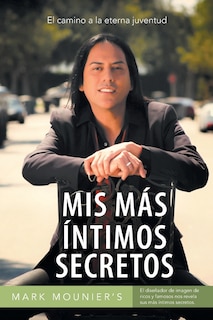 Front cover_MIS Mas Intimos Secretos