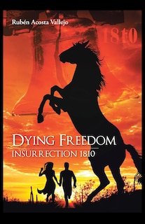 Couverture_Dying Freedom