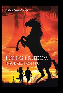Couverture_Dying Freedom