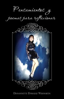 Couverture_Pensamientos Y Poemas Para Reflexionar
