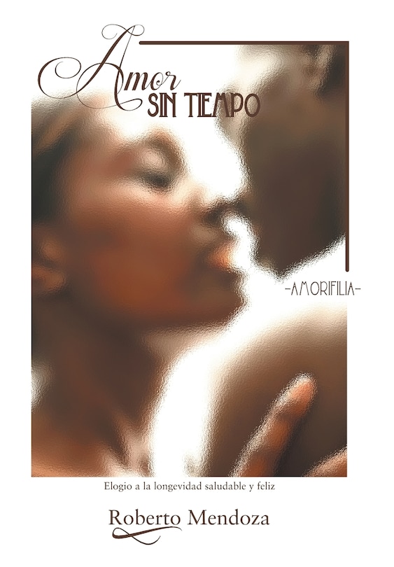 Front cover_AMOR SIN TIEMPO