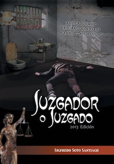 Front cover_Juzgador O Juzgado