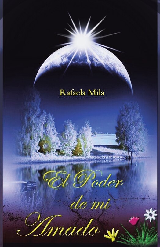 Couverture_El Poder De Mi Amado