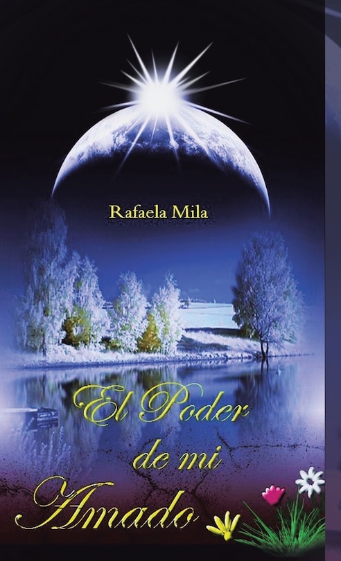 Couverture_El Poder De Mi Amado