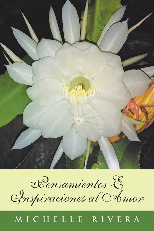 Front cover_Pensamientos E Inspiraciones Al Amor