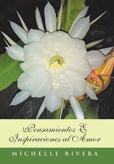 Front cover_Pensamientos E Inspiraciones Al Amor