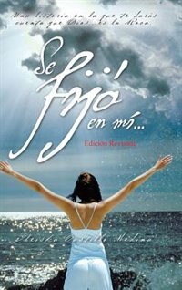 Front cover_Se Fijo En Mi...