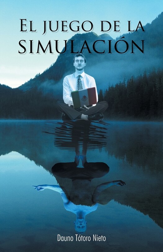 Front cover_El Juego de La Simulacion