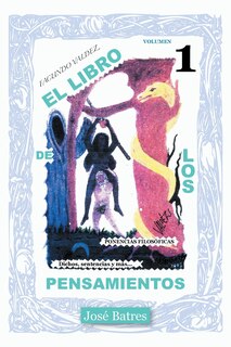 Front cover_El Libro De Los Pensamientos