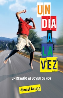 Front cover_Un Dia A La Vez