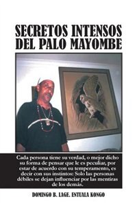 Front cover_Secretos Intensos del Palo Mayombe