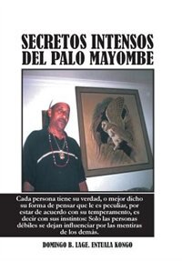 Front cover_Secretos Intensos del Palo Mayombe