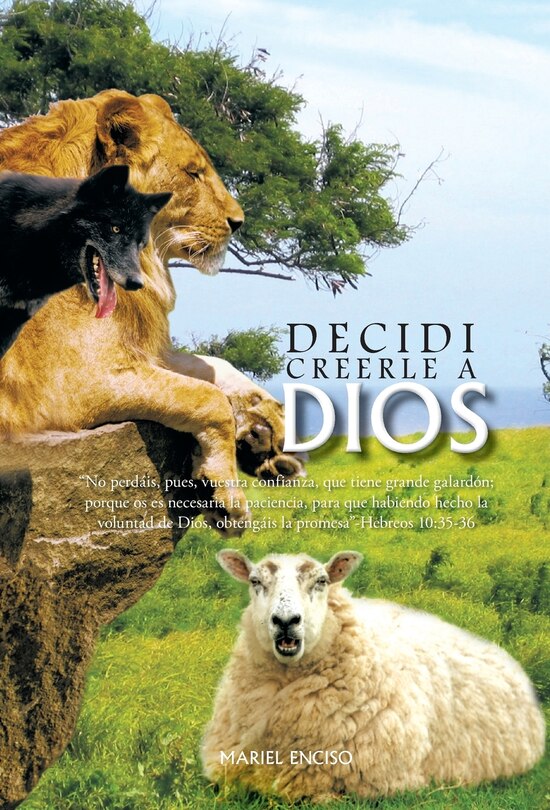 Front cover_Decidi Creerle a Dios