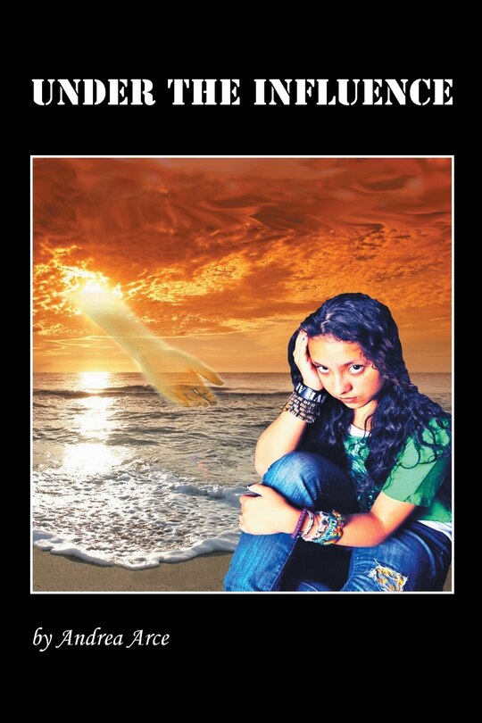Front cover_Under the influence