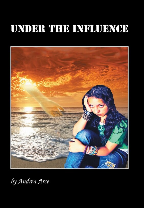 Front cover_Under the influence