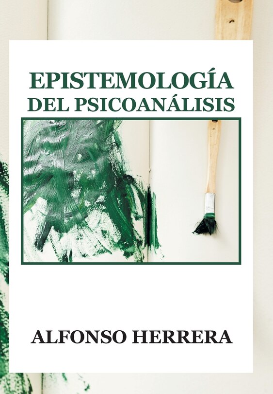 Front cover_Epistemologia del Psicoanalisis