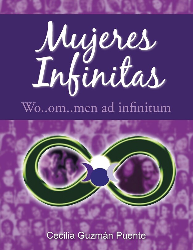 Front cover_Mujeres infinitas