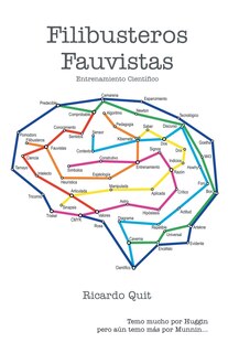 Front cover_Filibusteros Fauvistas