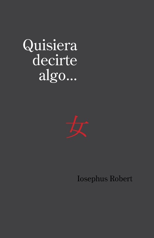 Couverture_Quisiera decirte algo...