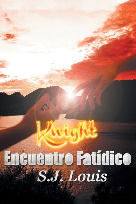 Front cover_Knight
