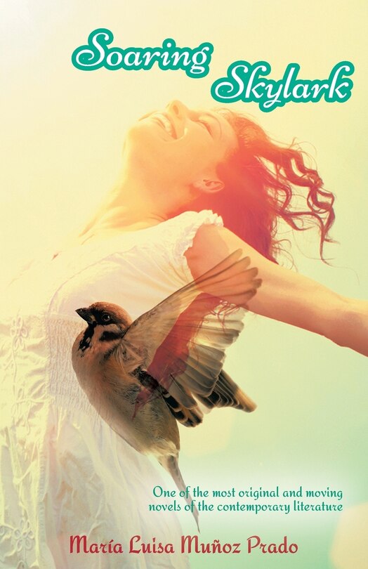 Front cover_Soaring Skylark