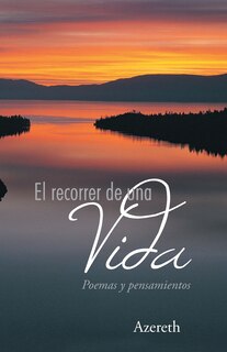 Front cover_El recorrer de una vida